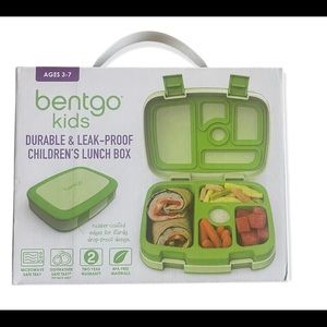 Bentgo kids lunch box
